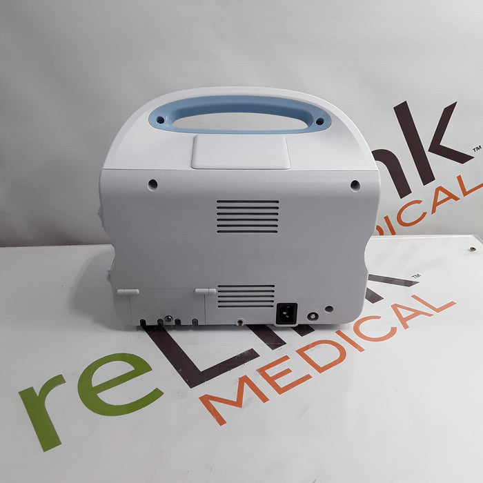 Welch Allyn Welch Allyn Connex 6500 - Nellcor SpO2, SureTemp Vital Signs Monitor