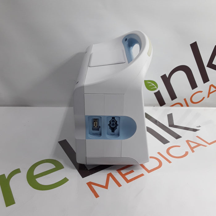 Welch Allyn Welch Allyn Welch Allyn Connex 6500 - Nellcor SpO2, SureTemp Vital Signs Monitor Patient Monitors reLink Medical