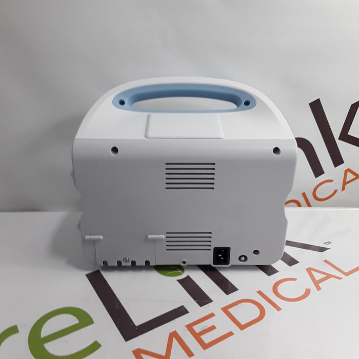 Welch Allyn Welch Allyn Welch Allyn Connex 6500 - Nellcor SpO2, SureTemp Vital Signs Monitor Patient Monitors reLink Medical