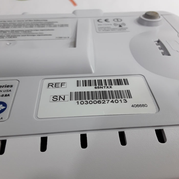 Welch Allyn Welch Allyn Welch Allyn Connex 6500 - Nellcor SpO2, SureTemp Vital Signs Monitor Patient Monitors reLink Medical