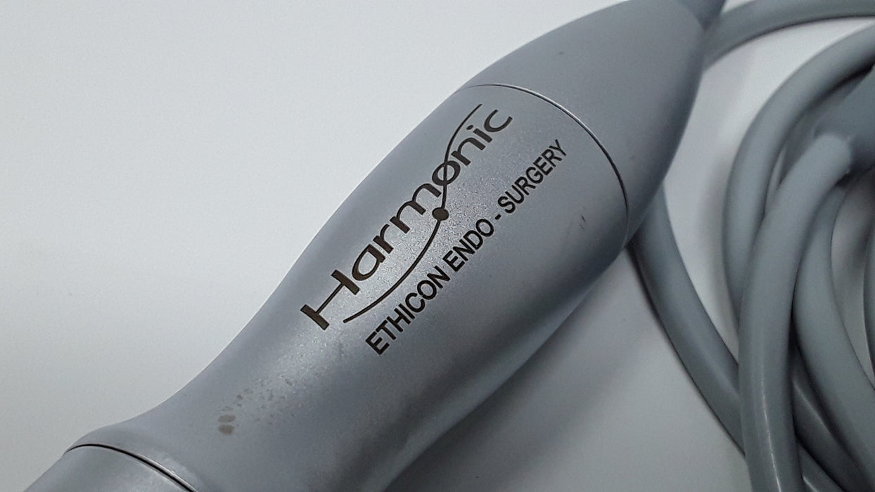 Ethicon Inc. HP054 Harmonic Handpiece Harmonic Scalpel