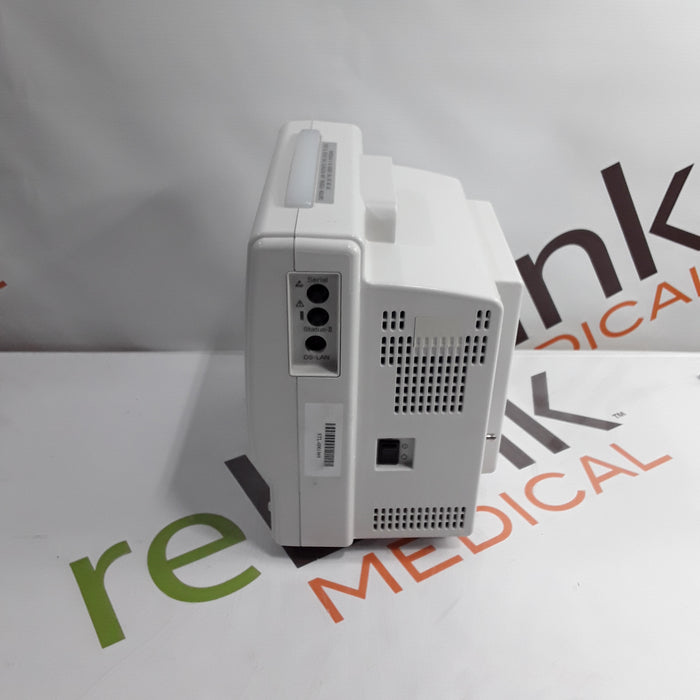 Fukuda Denshi Dynascope DS-7100 Patient Monitor