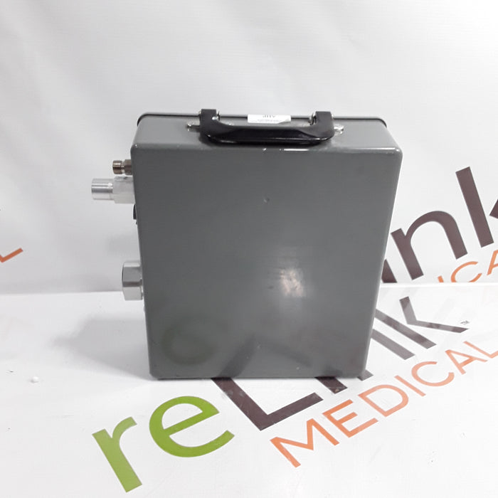 Allied Healthcare Products MCV100 Portable Ventilator