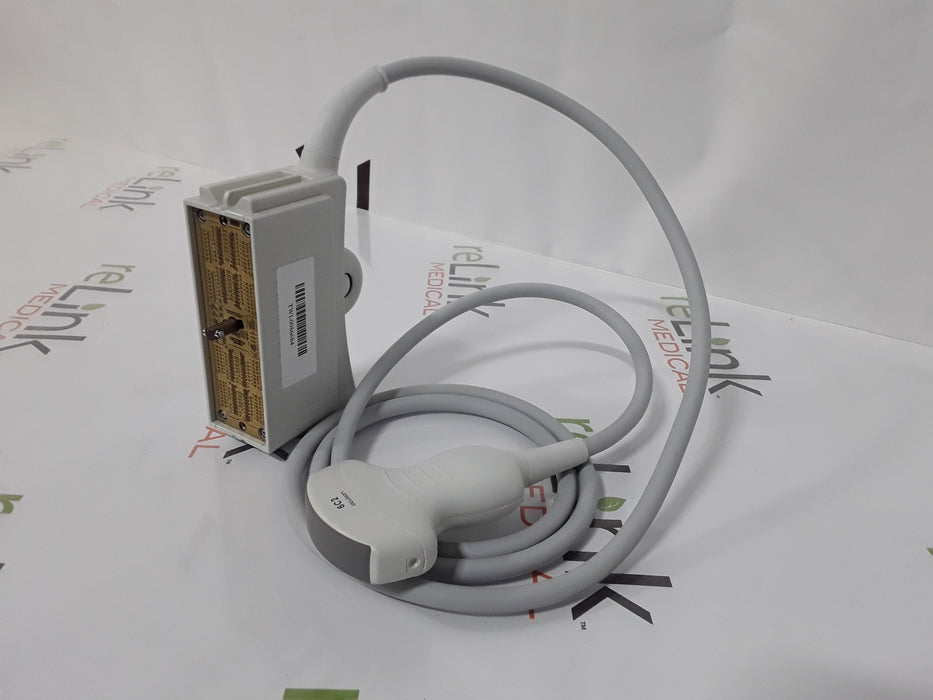 Siemens Medical 6C2 Curved Array Transducer