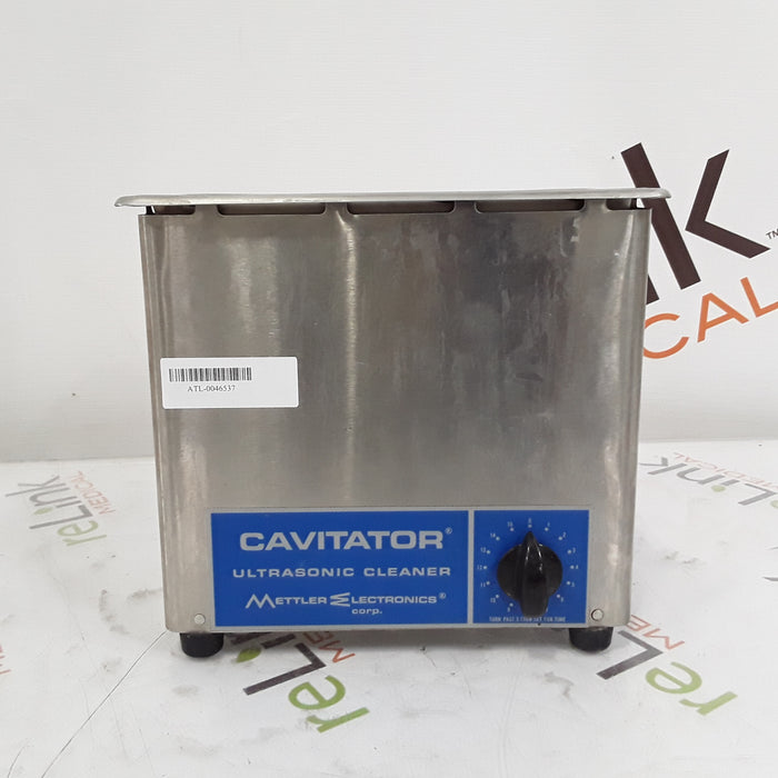 Mettler Electronics Cavitator Warmer