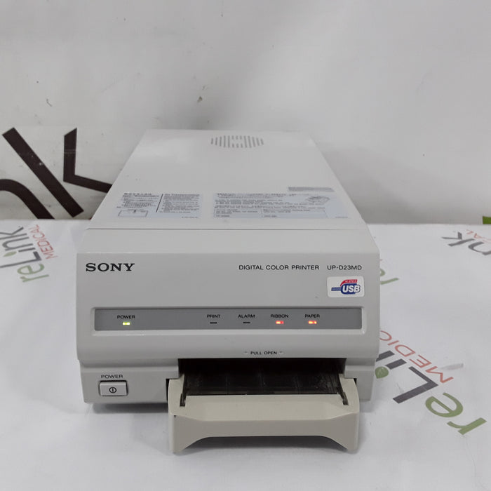 Sony UP-D23MD Imager / Printer