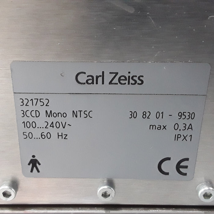 Carl Zeiss Medilive Trio Camera Control Unit