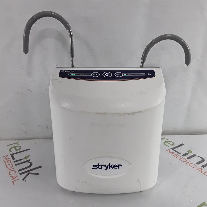 Stryker Medical 2861 Air pump