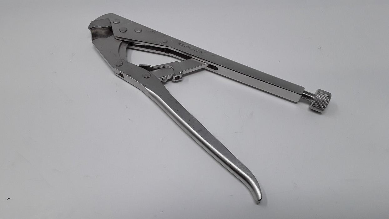 DePuy Synthes 329.15 Plate Bending Pliers