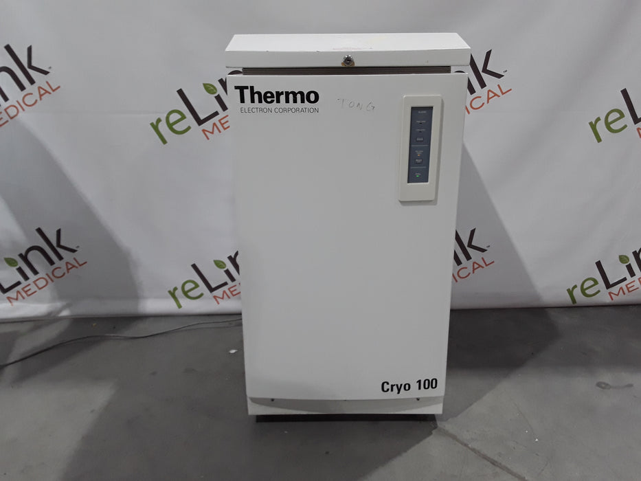 Forma Scientific Cryo 100 Cryo Preservation Unit
