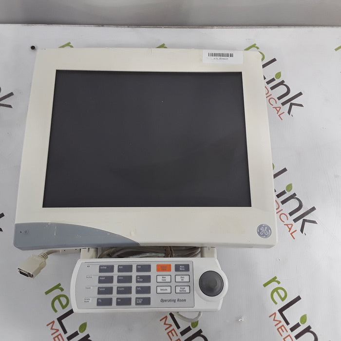 GE Healthcare MOLVL150-05 15in LCD MEDICAL DISPLAY