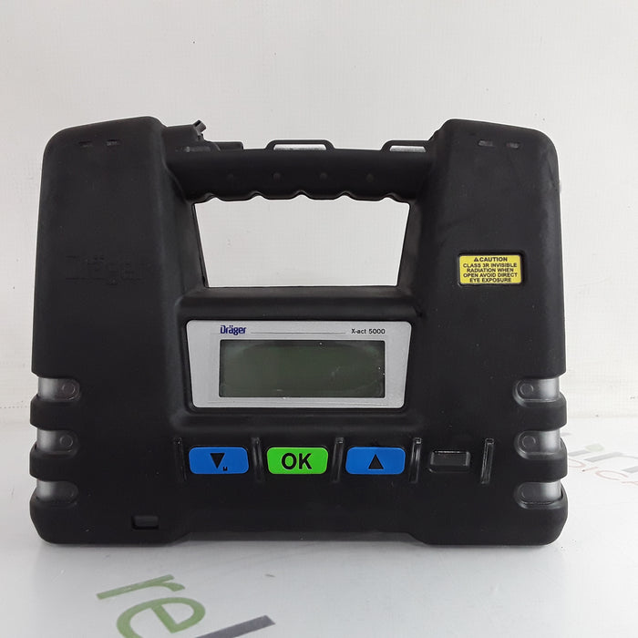 Drager X-act 5000 Multi Gas Detector