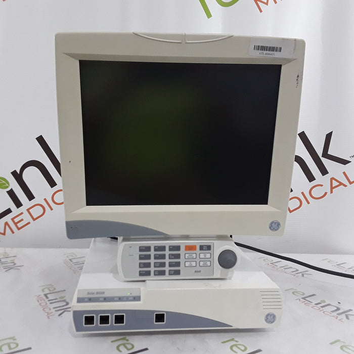 GE Healthcare MOLVL150-05 15in LCD MEDICAL DISPLAY