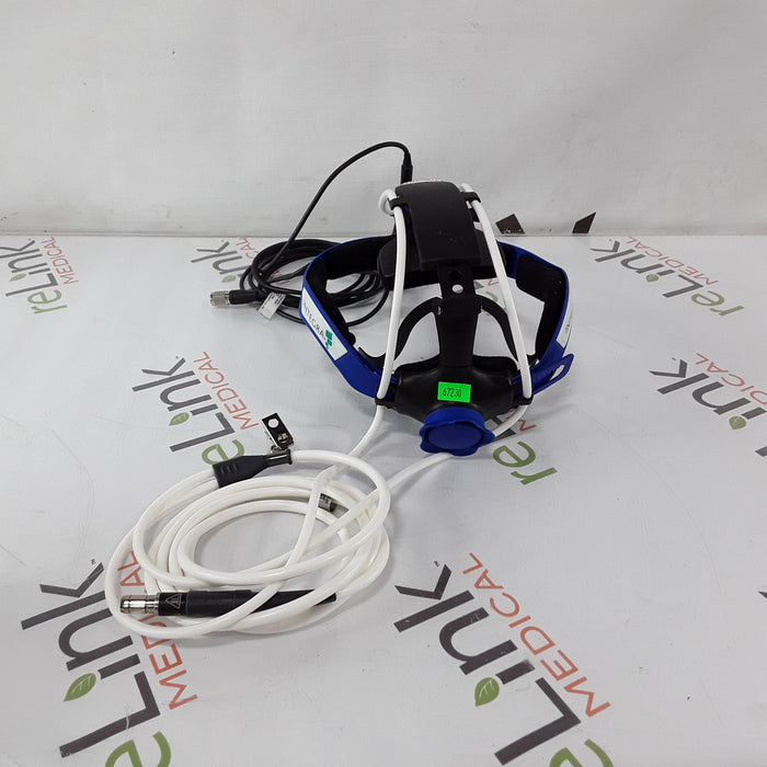 Luxtec MLX Lightsource w/ Ultralight Pro Headlight