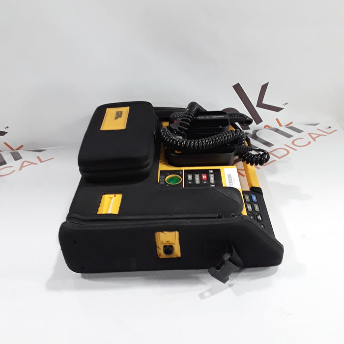 Physio-Control LifePak 10C Defibrilator Monitor Pacemaker