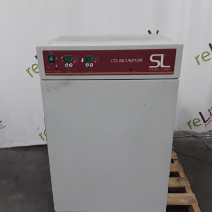 Shel Lab 2406 CO2 Water Jacketed Incubator