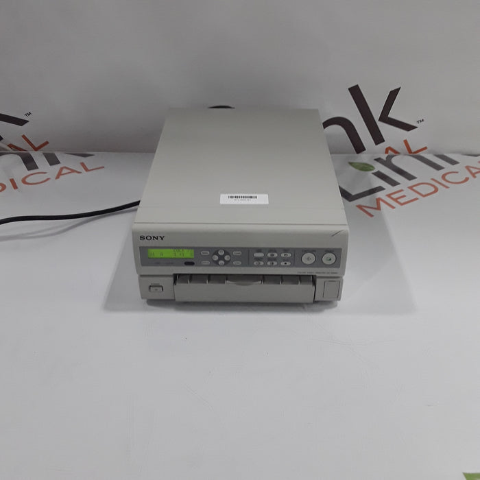 Sony UP-55MD/R Color video printer