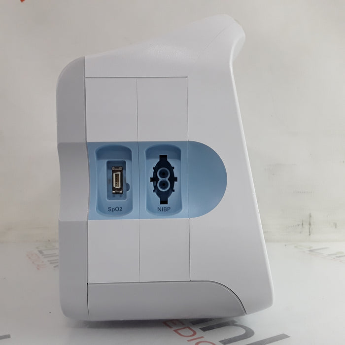 Welch Allyn Welch Allyn Connex 6500 - Nellcor SpO2, SureTemp Vital Signs Monitor