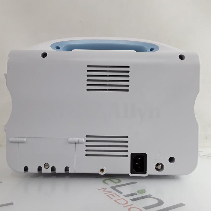 Welch Allyn Welch Allyn Connex 6500 - Nellcor SpO2, SureTemp Vital Signs Monitor