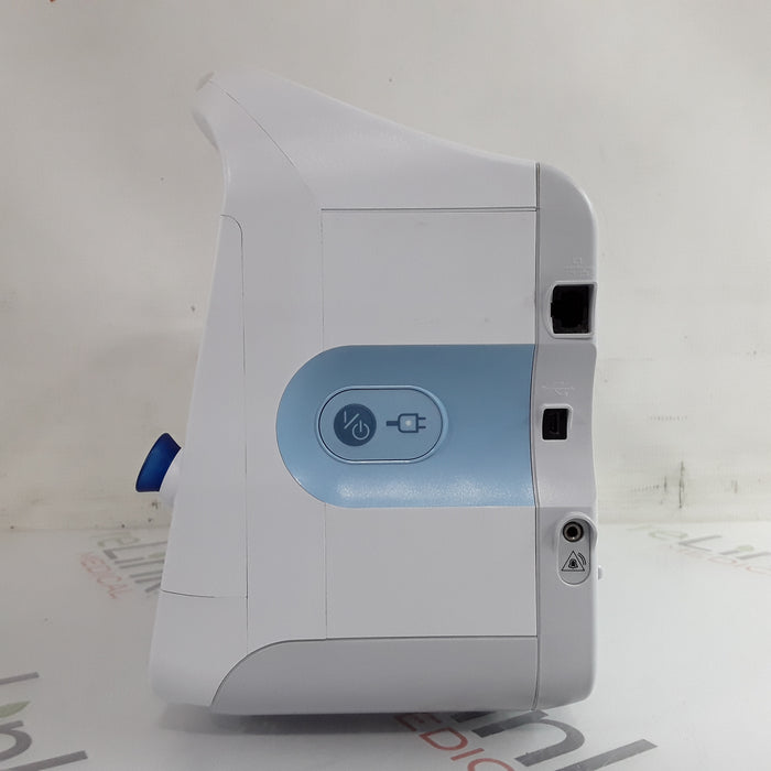 Welch Allyn Welch Allyn Connex 6500 - Nellcor SpO2, SureTemp Vital Signs Monitor