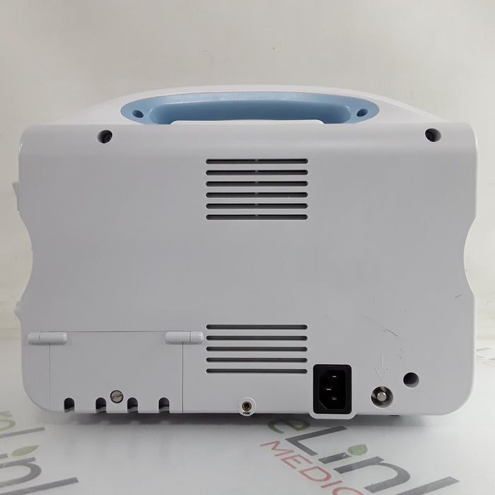 Welch Allyn Welch Allyn Connex 6500 - Nellcor SpO2, SureTemp Vital Signs Monitor