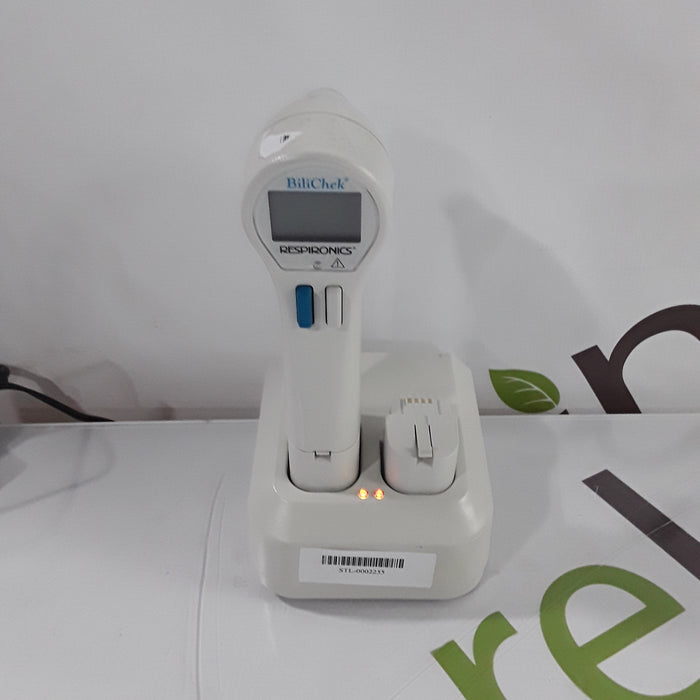 Respironics Bilichek Bilirubin Handheld Meter