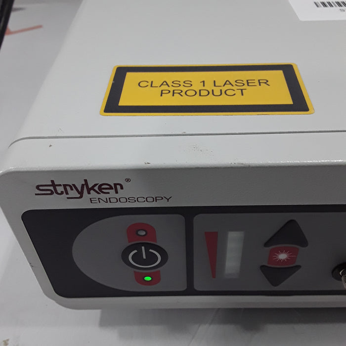 Stryker InfraVision IR Illuminator
