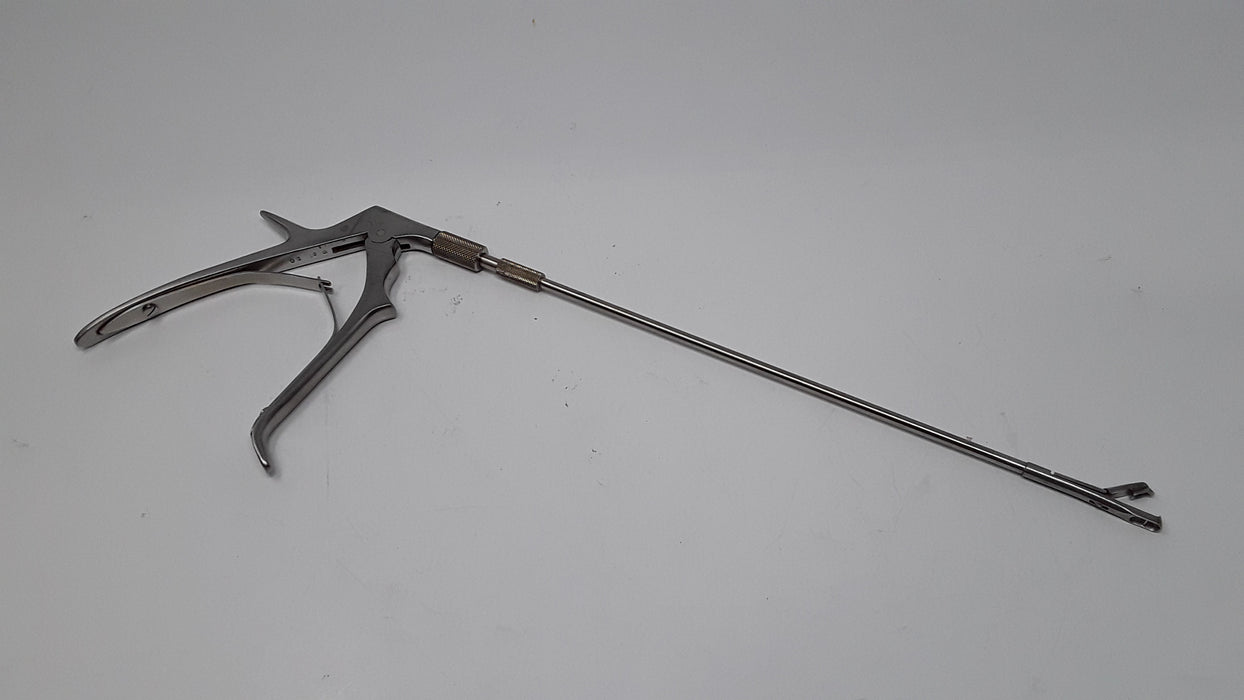 Miltex 28-400 Surgical Rotatable Biopsy Punch Forceps