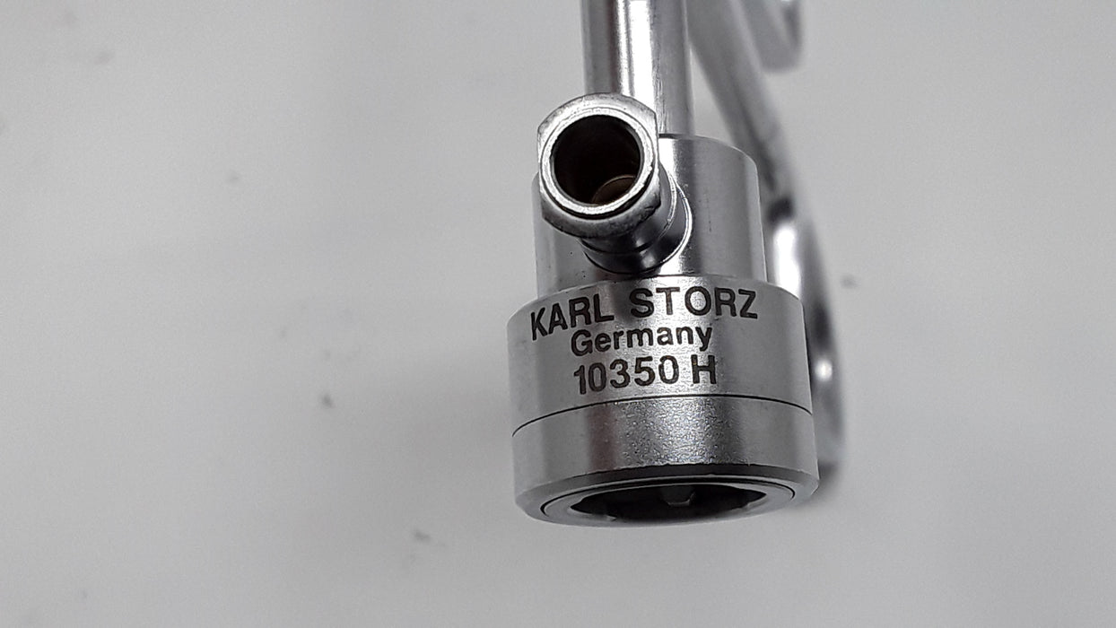 Karl Storz 10350H Optical Grasping Forceps 5FR
