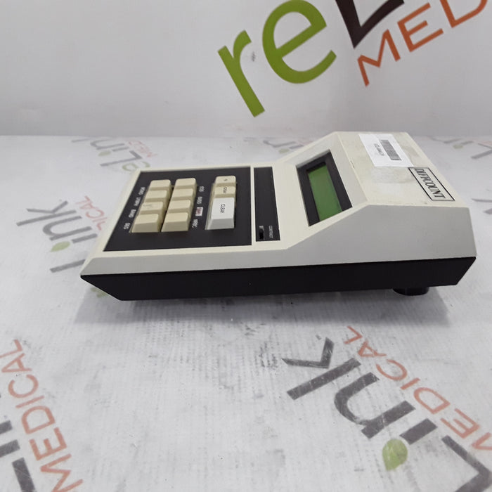 Modulus Data Systems 10-308 Differential Cell Counter