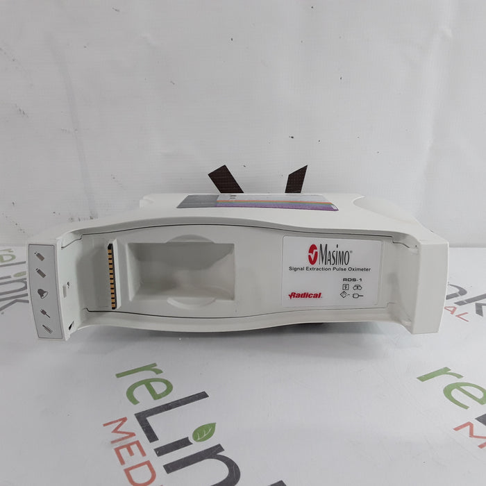 Masimo Radical Signal Extraction RDS-1 Pulse Oximeter