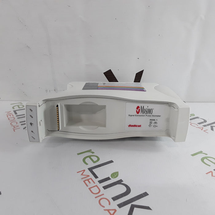 Masimo Radical Signal Extraction RDS-1 Pulse Oximeter