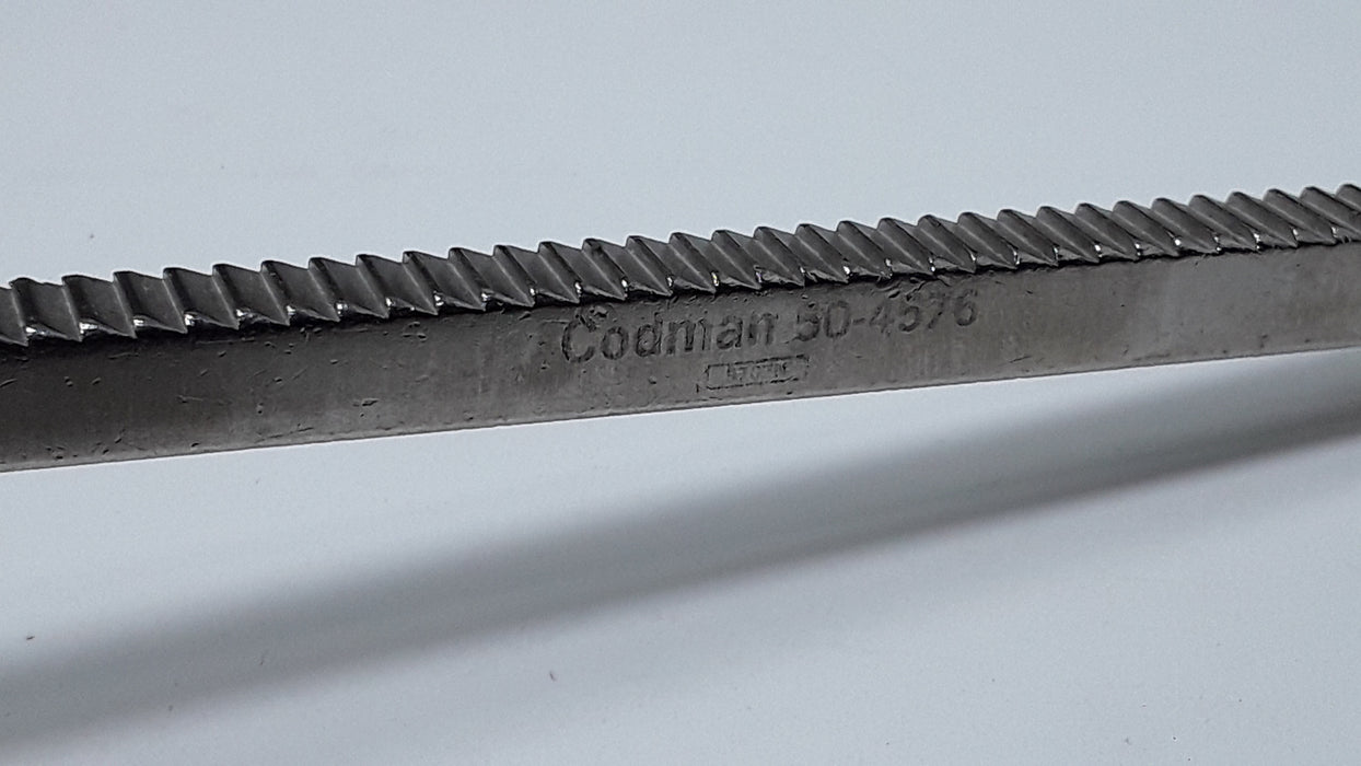 Codman 50-4580 Tilt Ratchet and Retractor Blade Accessories
