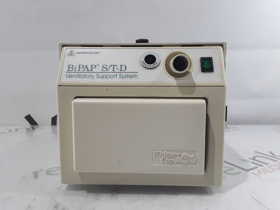 Respironics BiPAP S/T-D Ventilator