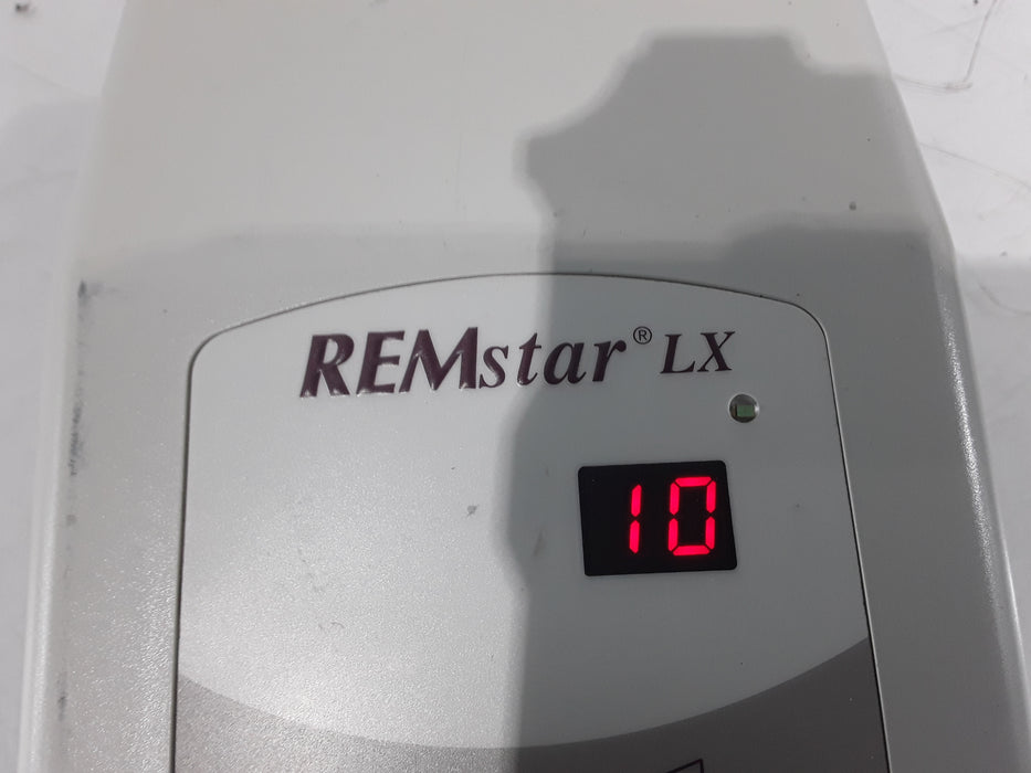 Respironics REMStar LX Heated Humidifier