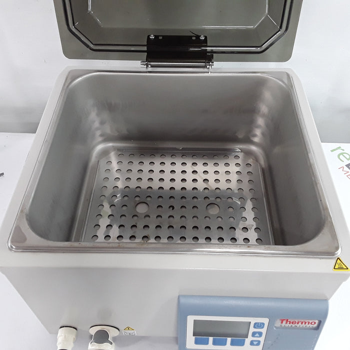 Thermo Scientific Precision GP 10 TSGP10 Water Bath