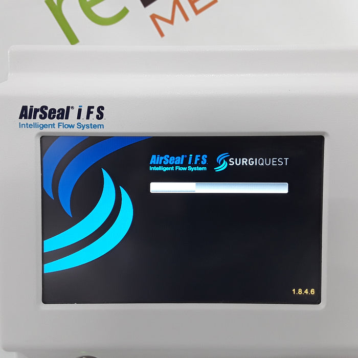 ConMed AirSeal IFS Intelligent Flow System Insufflator
