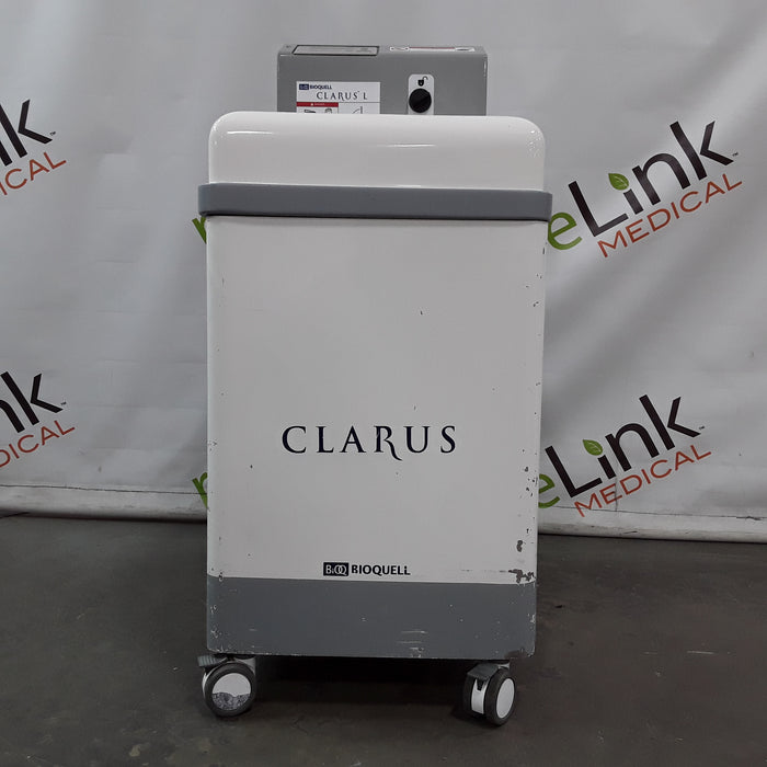 Bioquell Clarus L Hydrogen Peroxide Vapor Generator