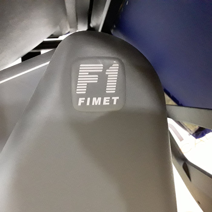 Fimet Oy F1 Dental Treatment Unit