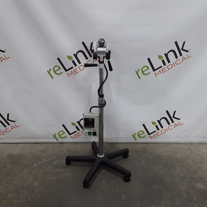 Wallach ZoomStar Colposcope