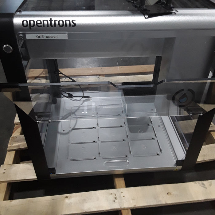 Opentrons OT-2 Robot Liquid Handler