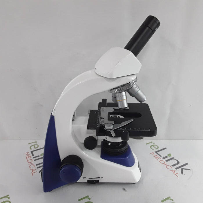 UNICO G381 LED Lab Microscope