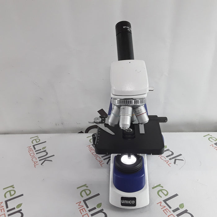 UNICO G380 Binocular Microscope