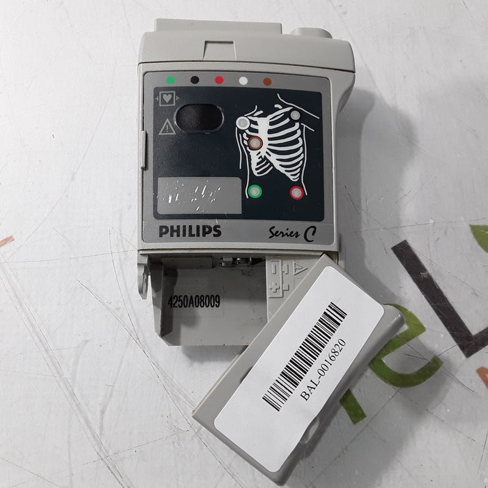 Philips M2601A Telemetry Transmitter