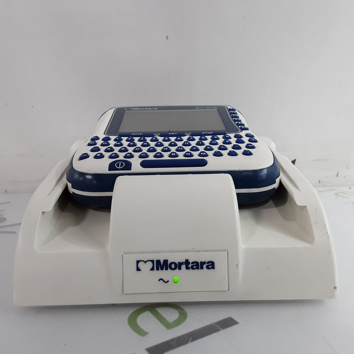 Mortara Instrument, Inc ELI 10 Rx Digital Electrocardiograph