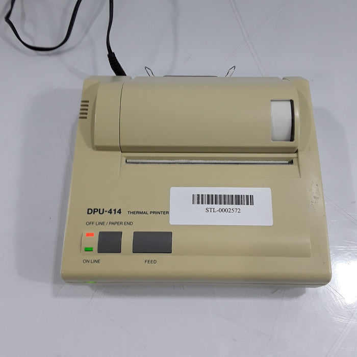 SII DPU-414 Thermal Printer