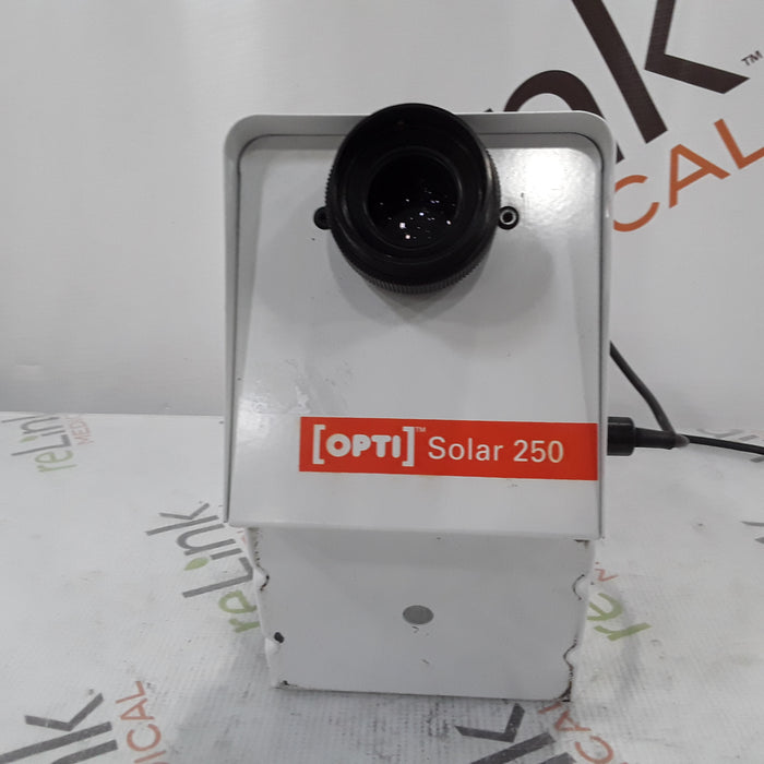 OptiKinetics OPTI Solar 250 Projector