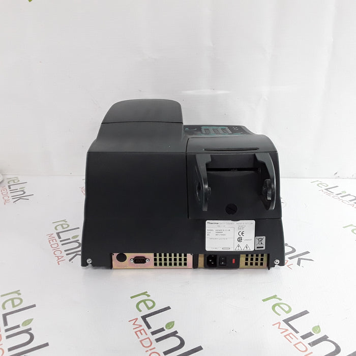 Thermo Scientific Spectronic Genesys 10 Spectrophotometer