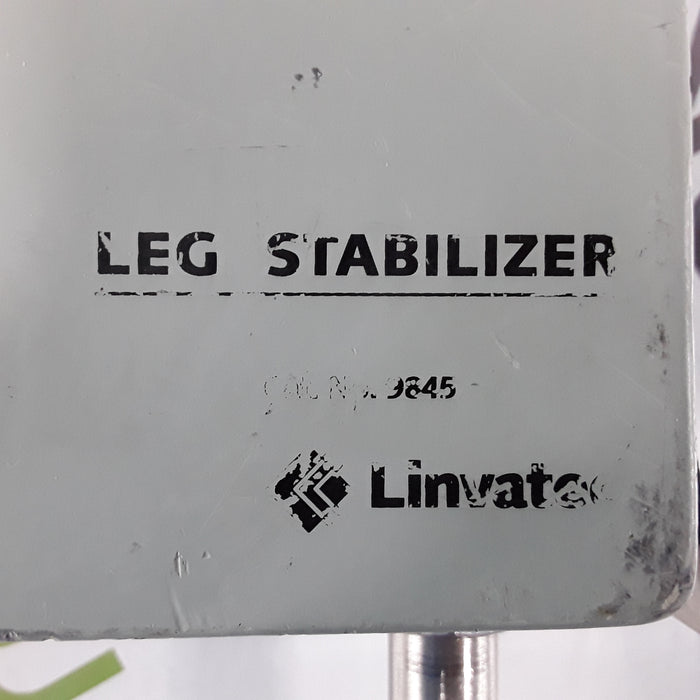 Linvatec 9845 Leg Stabilizer
