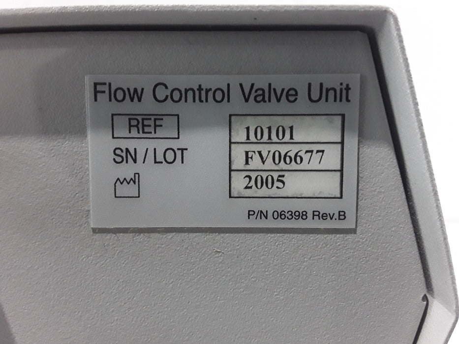 ArthroCare Corporation Coblator II Flow Control Valve Unit